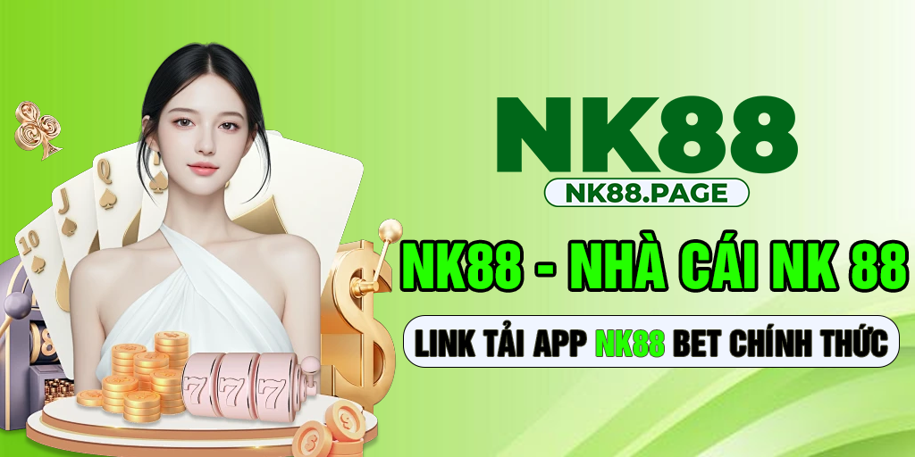 Banner NK88 Page